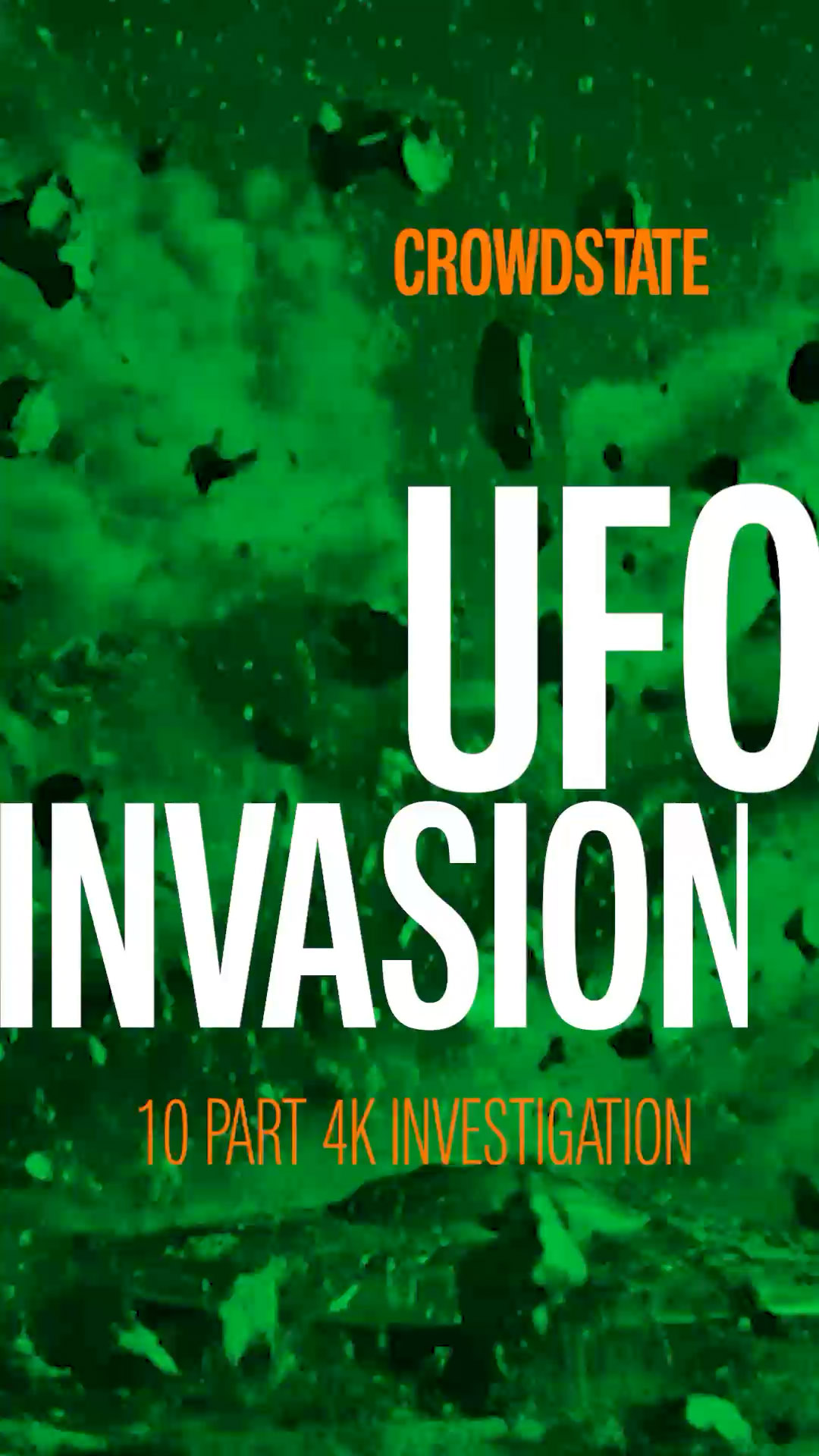 UFO Invasion